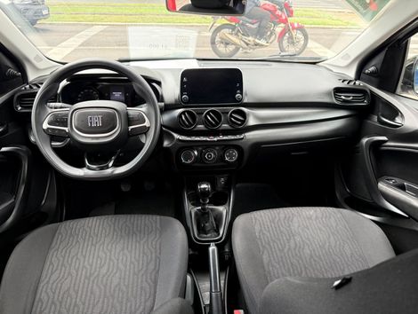 Fiat CRONOS DRIVE 1.3 8V Flex