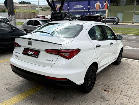 Fiat CRONOS DRIVE 1.3 8V Flex