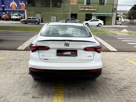 Fiat CRONOS DRIVE 1.3 8V Flex