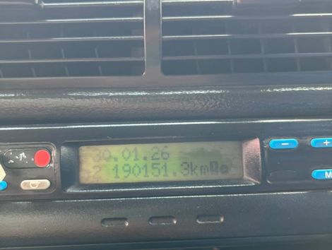 VOLKSWAGEN 8-160 E Delivery 2p (diesel)(E5)