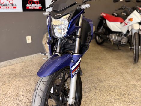 HONDA CB 250 TWISTER/FLEXONE