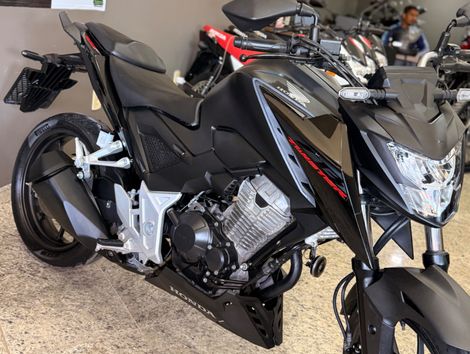 HONDA CB 300F Twister Flex