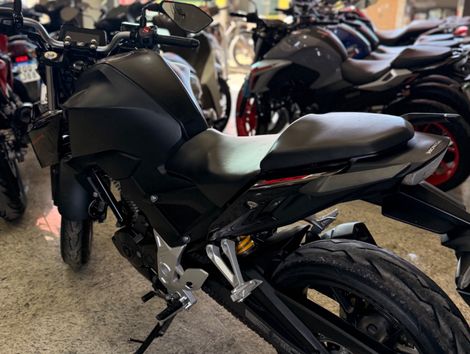 HONDA CB 300F Twister Flex