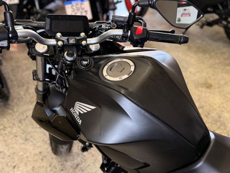 HONDA CB 300F Twister Flex