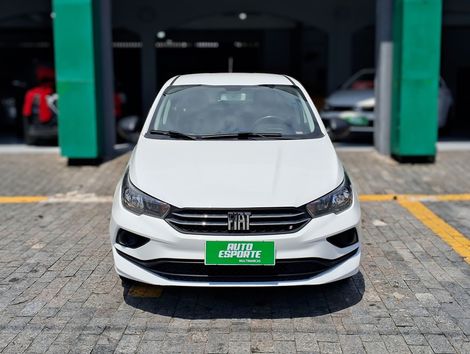 Fiat CRONOS 1.0 6V Flex