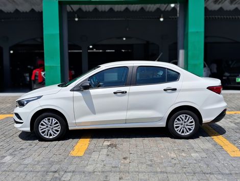 Fiat CRONOS 1.0 6V Flex