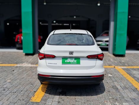 Fiat CRONOS 1.0 6V Flex