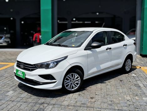 Fiat CRONOS 1.0 6V Flex