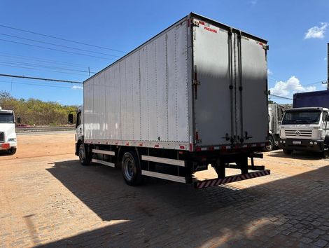 VOLKSWAGEN 15-190 E Constellation 2p (diesel)(E5)