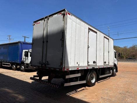 VOLKSWAGEN 15-190 E Constellation 2p (diesel)(E5)