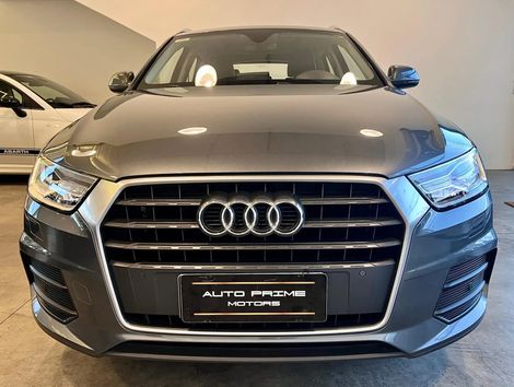 Audi 1.4 TFSI AMBIENTE FLEX 4P S TRONIC