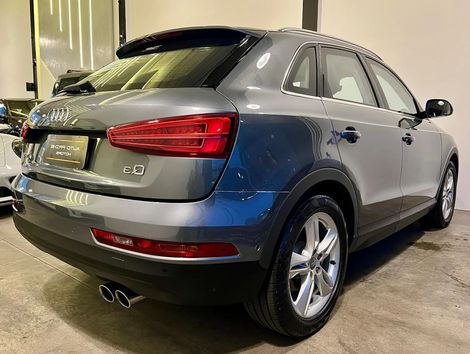 Audi 1.4 TFSI AMBIENTE FLEX 4P S TRONIC