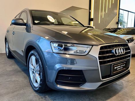 Audi 1.4 TFSI AMBIENTE FLEX 4P S TRONIC
