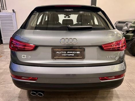 Audi 1.4 TFSI AMBIENTE FLEX 4P S TRONIC