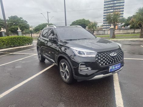 Caoa Chery Tiggo 5X PRO Max Drive1.5 TB (Híbrido)