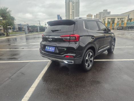 Caoa Chery Tiggo 5X PRO Max Drive1.5 TB (Híbrido)