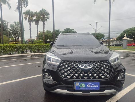 Caoa Chery Tiggo 5X PRO Max Drive1.5 TB (Híbrido)