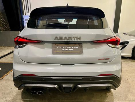 Fiat 1.3 TURBO 270 FLEX ABARTH AT6