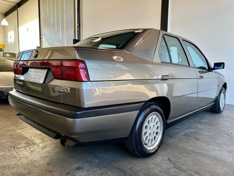 Alfa Romeo 2.0 SUPER TS 16V GASOLINA 4P MANUAL