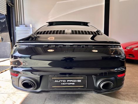 Porsche 911 Carrera Coupe 3.0 (991/992)