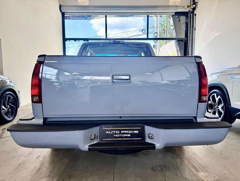 Chevrolet 6.5 Z71 1500 4X4 CE V8 TURBO DIESEL 2P AUTOMÁTICO