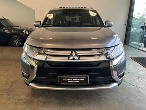 Mitsubishi 3.0 GT 4X4 V6 24V GASOLINA 4P AUTOMÁTICO
