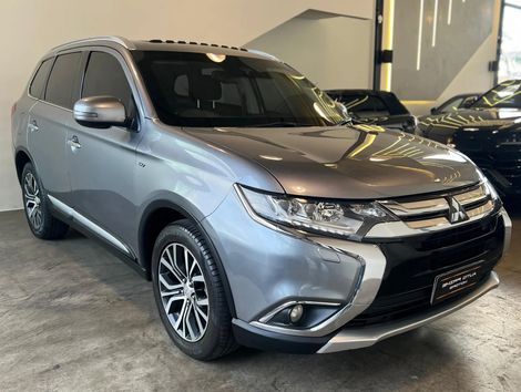 Mitsubishi 3.0 GT 4X4 V6 24V GASOLINA 4P AUTOMÁTICO