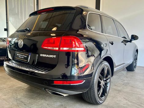 Volkswagen 4.2 FSI V8 32V GASOLINA 4P TIPTRONIC