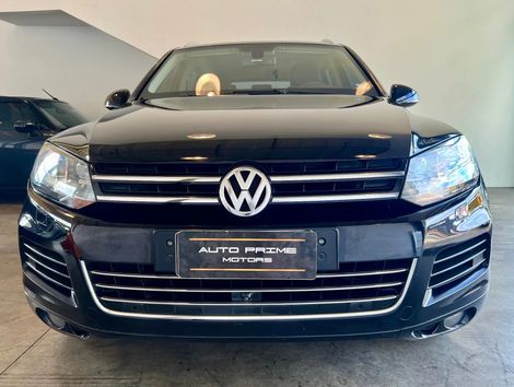 Volkswagen 4.2 FSI V8 32V GASOLINA 4P TIPTRONIC