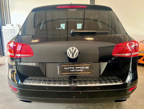 Volkswagen 4.2 FSI V8 32V GASOLINA 4P TIPTRONIC