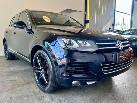 Volkswagen 4.2 FSI V8 32V GASOLINA 4P TIPTRONIC
