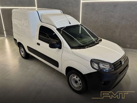 Fiat Fiorino Endurance EVO 1.4 Flex 8V 2p