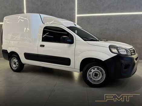Fiat Fiorino Endurance EVO 1.4 Flex 8V 2p