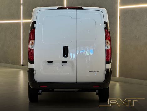 Fiat Fiorino Endurance EVO 1.4 Flex 8V 2p