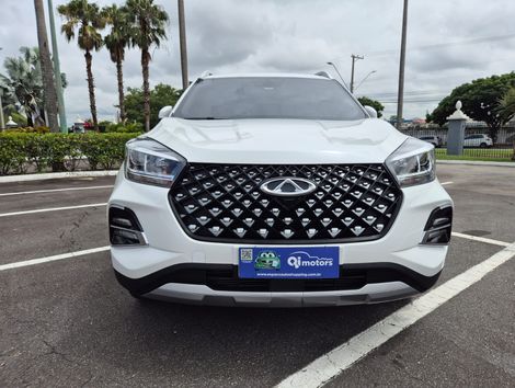 Caoa Chery Tiggo 5X SPORT 1.5 Turbo Flex Aut.