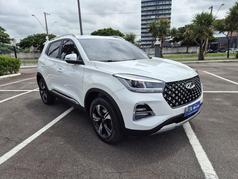 Caoa Chery Tiggo 5X SPORT 1.5 Turbo Flex Aut.