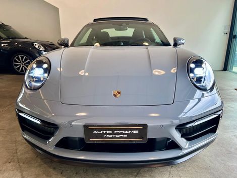 Porsche 3.0 24V H6 GASOLINA CARRERA GTS PDK