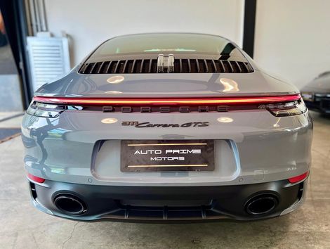 Porsche 3.0 24V H6 GASOLINA CARRERA GTS PDK