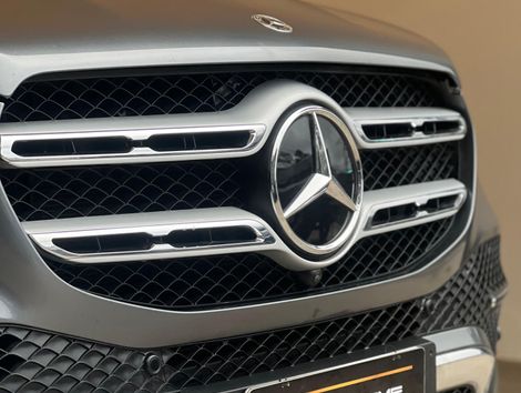 Mercedes GLE-400 3.0 TB 4MATIC Diesel Aut.