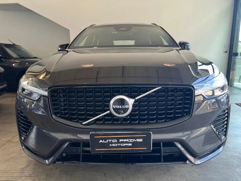 VOLVO 2.0 T8 RECHARGE ULTIMATE DARK AWD GEARTRONIC