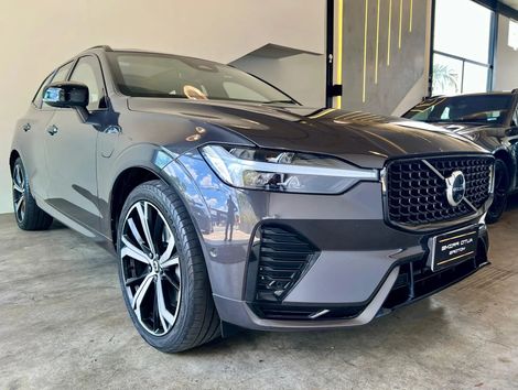 VOLVO 2.0 T8 RECHARGE ULTIMATE DARK AWD GEARTRONIC