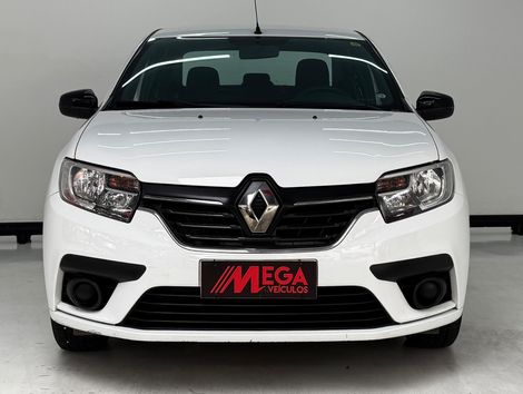 Renault LOGAN Zen Flex 1.0 12V 4p Mec.