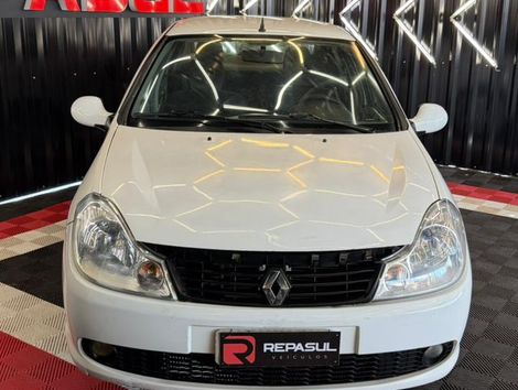 Renault SYMBOL Expression Hi-Flex 1.6 16V 4p