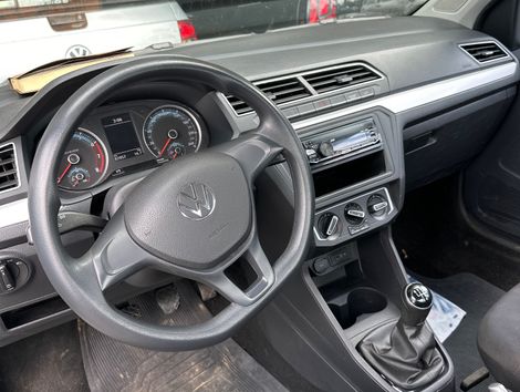VolksWagen Saveiro Trendline 1.6 Total Flex 16V