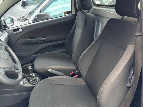 VolksWagen Saveiro Trendline 1.6 Total Flex 16V