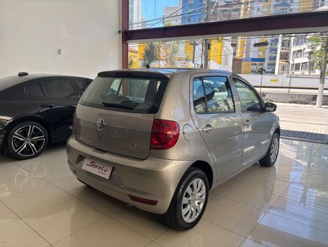 VolksWagen Fox 1.6 Mi I MOTION Total Flex 8V 5p