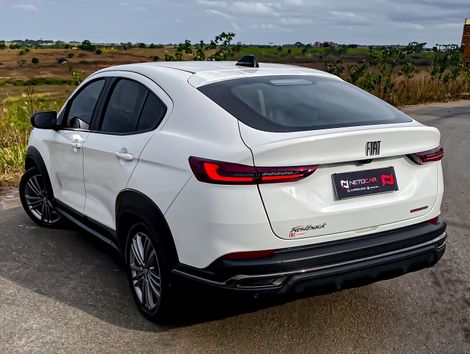 Fiat Fastback 1.0 200 Turbo Flex Aut