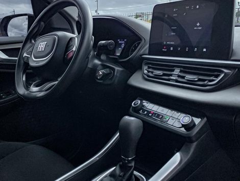 Fiat Fastback 1.0 200 Turbo Flex Aut