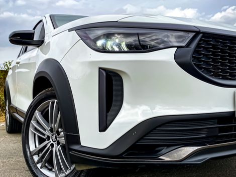 Fiat Fastback 1.0 200 Turbo Flex Aut