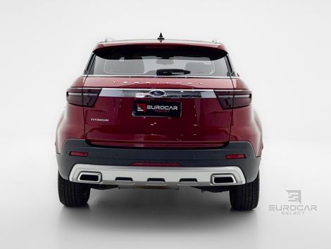 Ford TERRITORY Titanium 1.5 GTDi EcoBo. Aut.